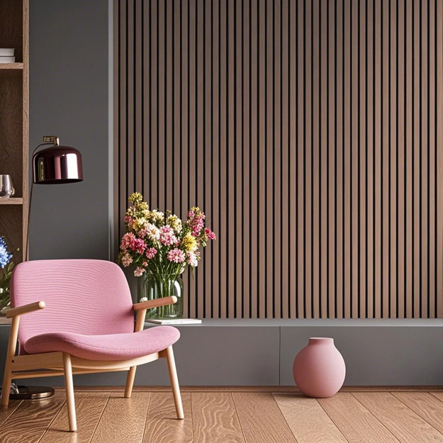 ACOUSTIC WALL PANEL