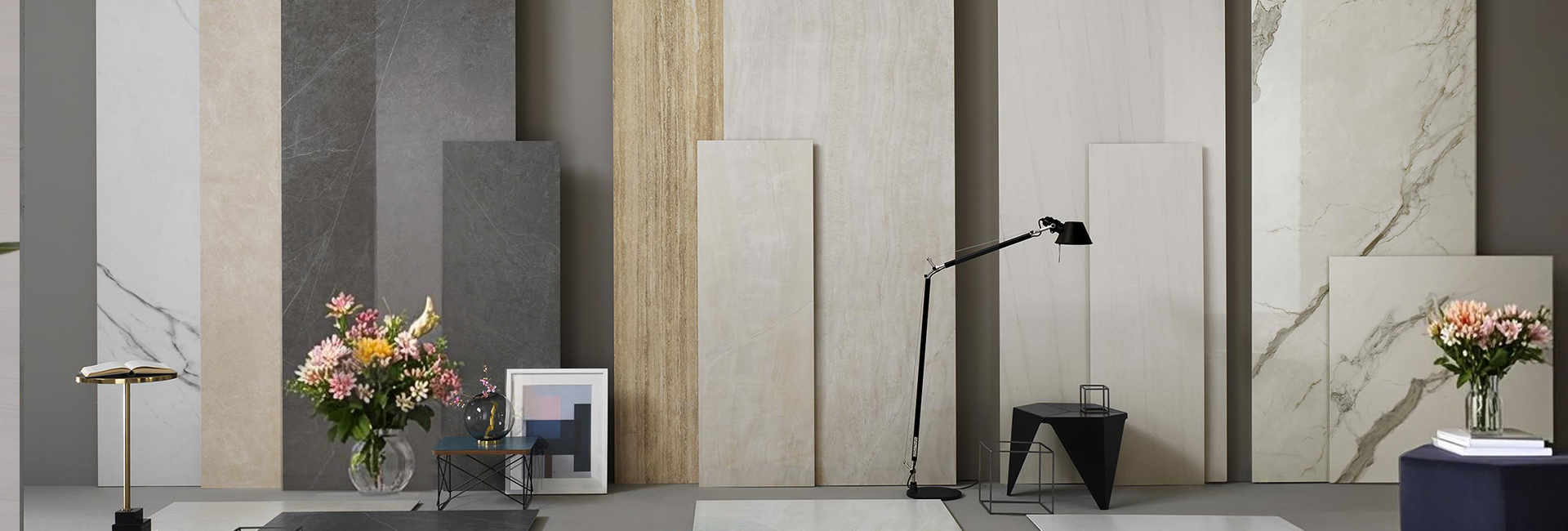 THINK BIG THINK XD PANELS